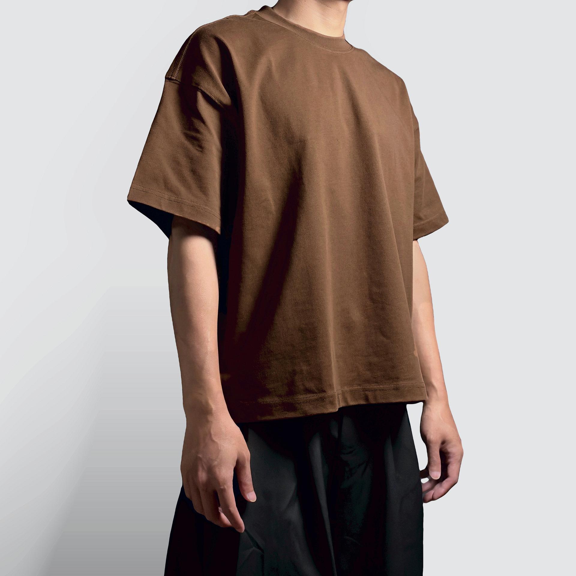 短寬T