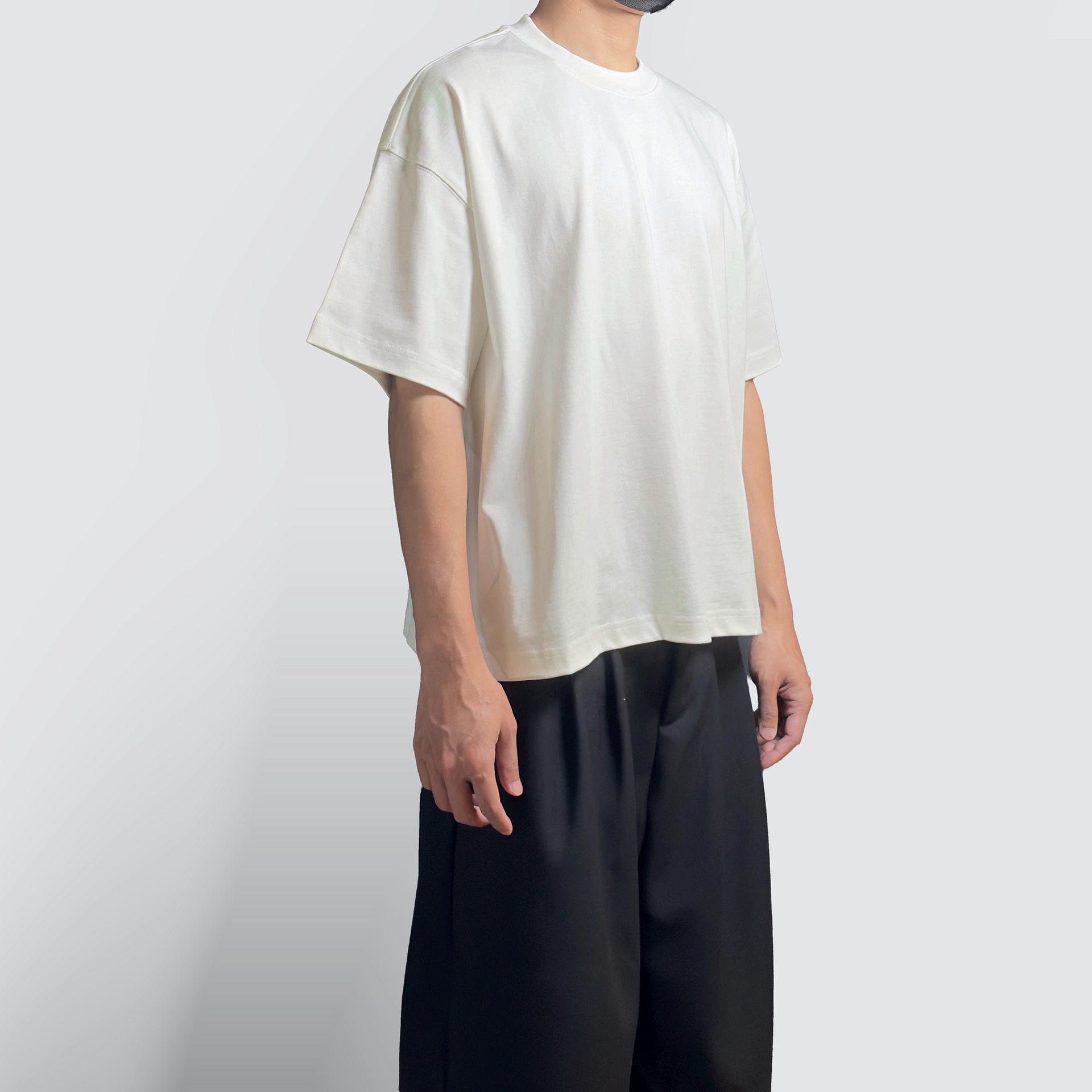 短寬T